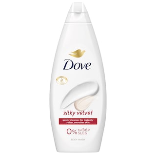 Dove gel za tuš.petal soft 250ml