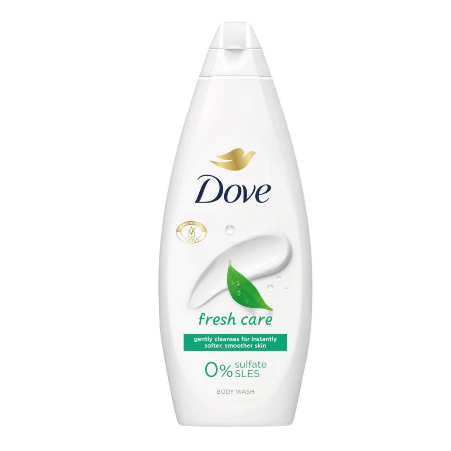 Dove gel za tusiranje pampering 700ml