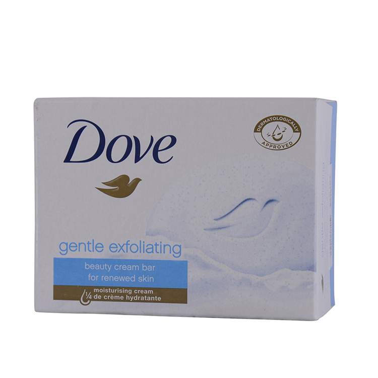 Dove sapun exfoliating 8 90g