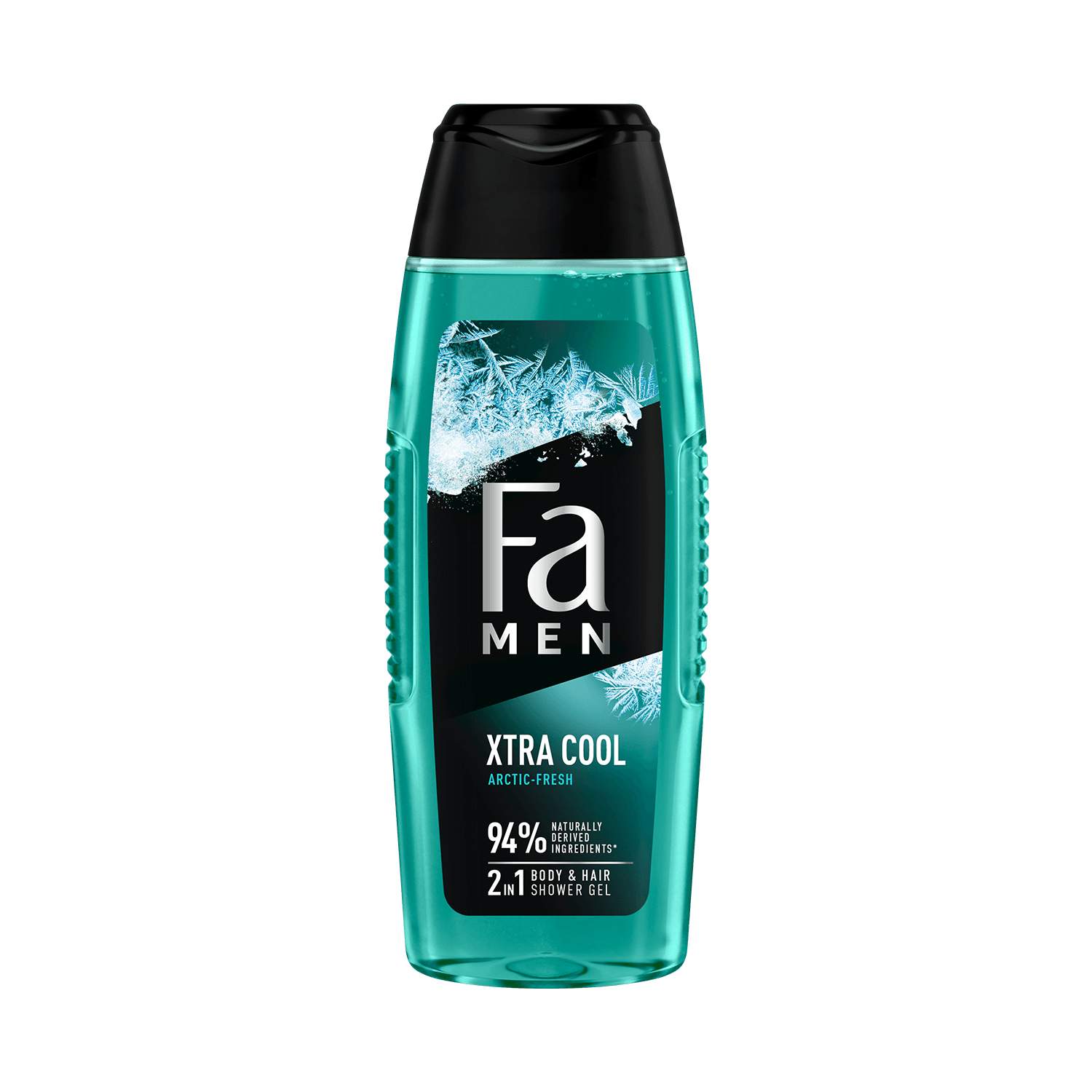 Fa gel za tuš extra cool 250ml