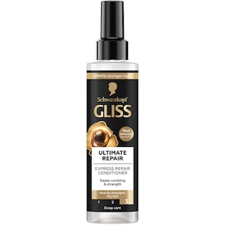 Gliss reg ultimate repair 200ml