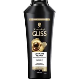 Gliss šampon ultimate repair250ml