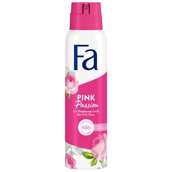 Fa deo spray divine moments 150ml