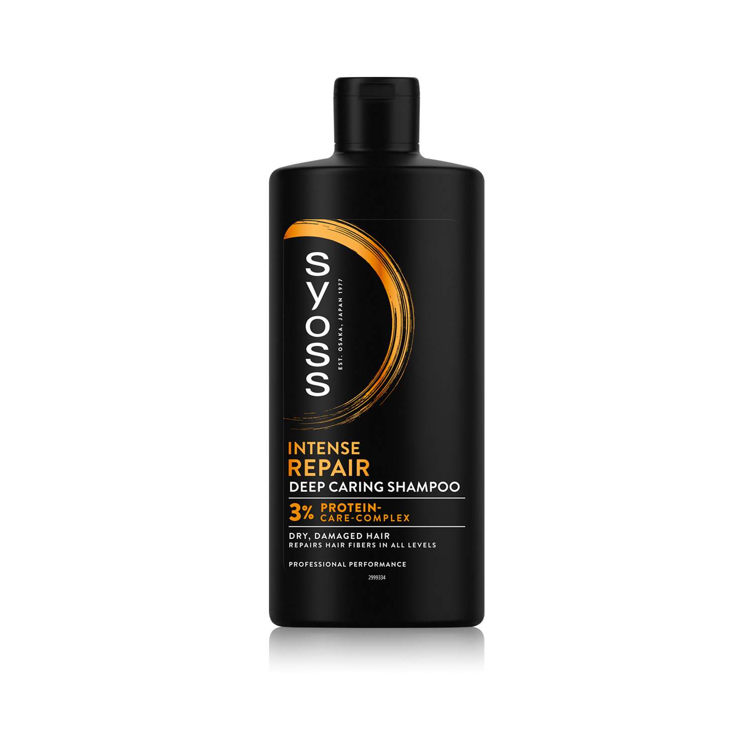 Syoss šampon za kosu repair 440ml