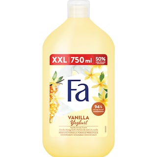 Fa tecni sapun soft & caring vanilla honey 250ml