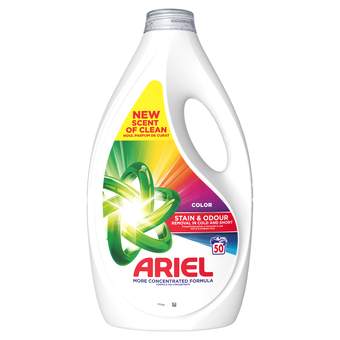 Persil gel lavander 3.24l