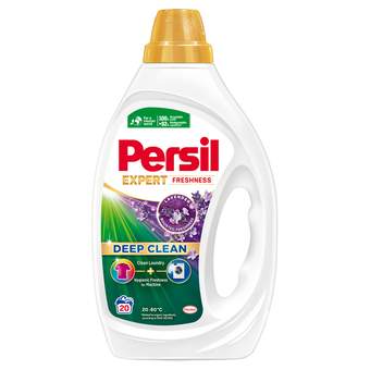Persil gel lavander 1.98l