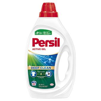 Persil gel universal 4.5l 100wl