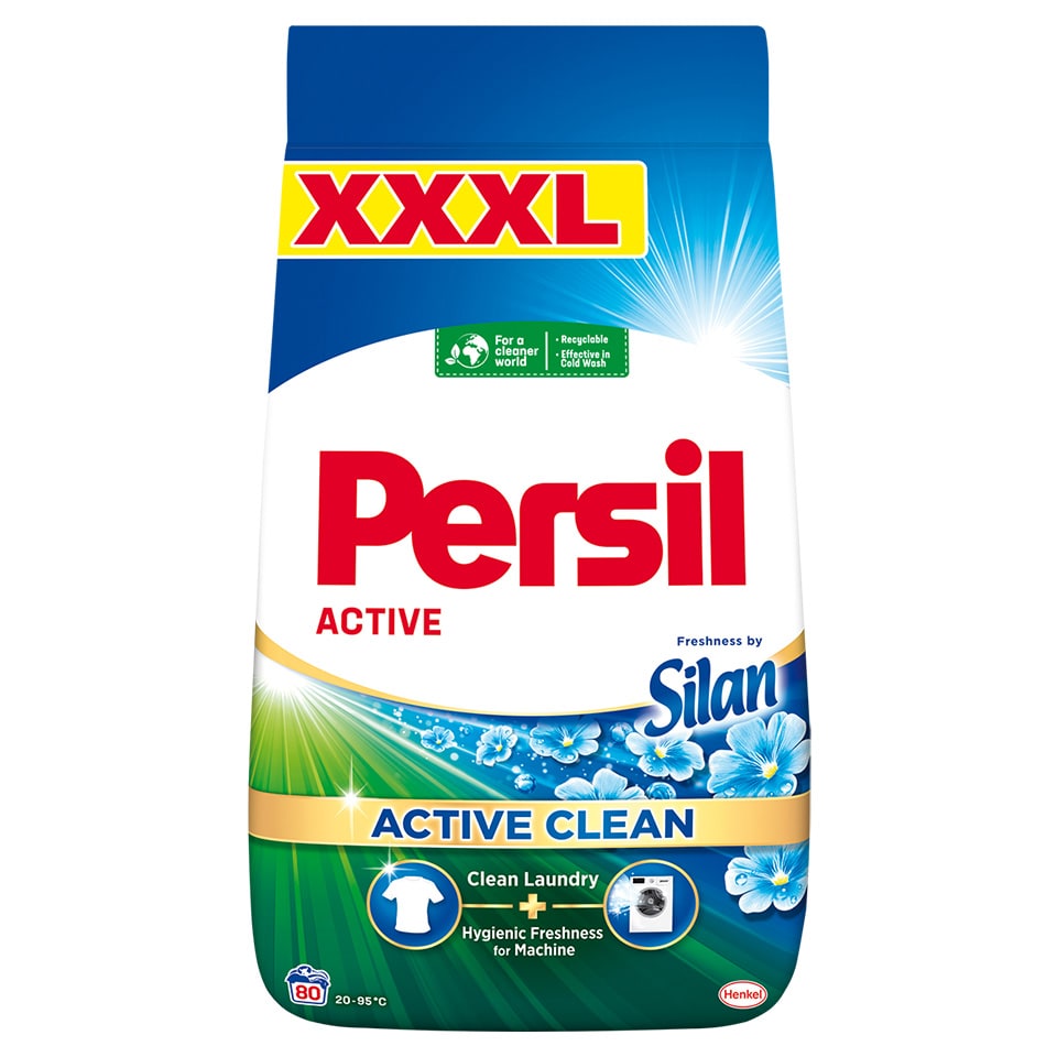 Persil deterdžent fbs 7.2kg