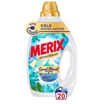 Perwoll renew blossom 990ml