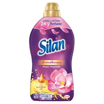 Silan omekšivač lavander 880ml