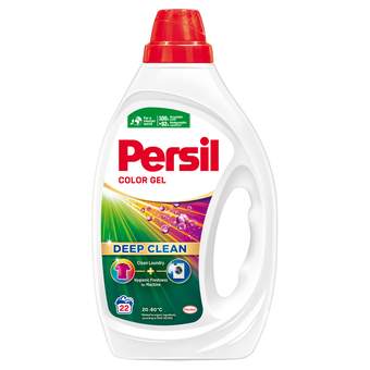Persil gel exp lavender 900ml