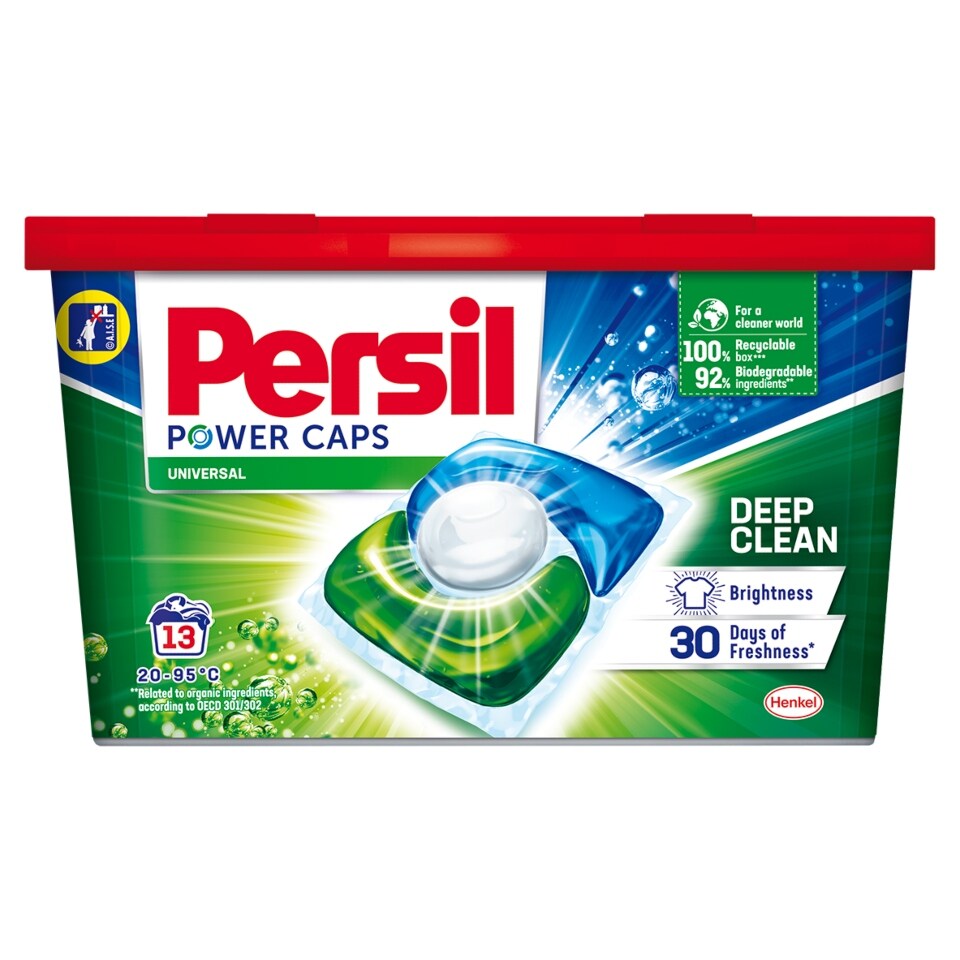Persil kapsule universal 13 wl