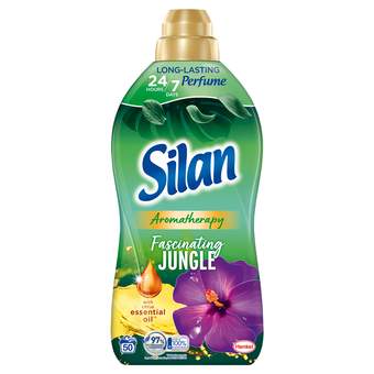 Silan omekšivač floral 1.1l 50wl