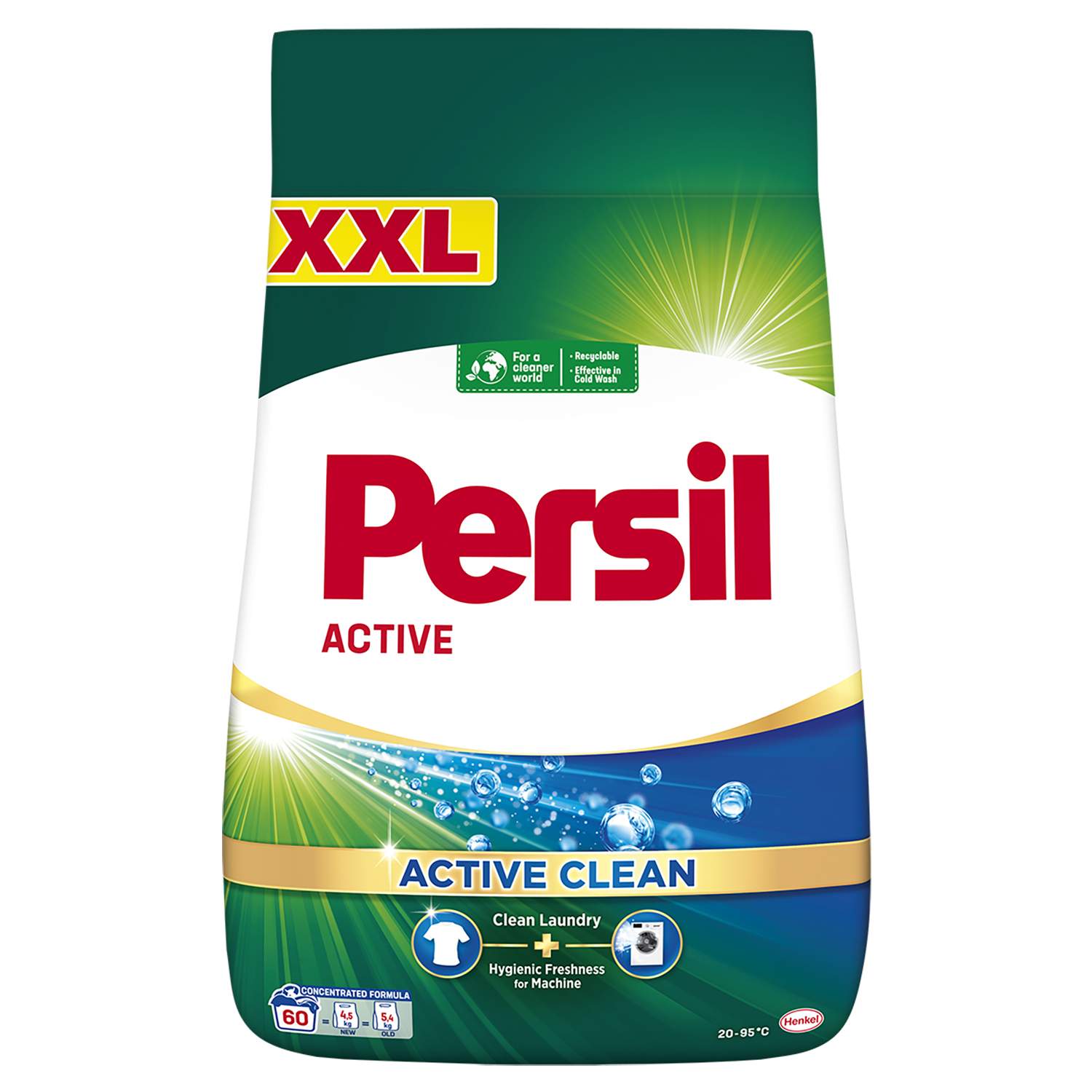 Persil powder silan 300g 4 w
