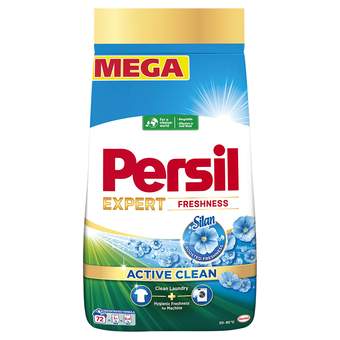 Persil power universal 6kg 80 w
