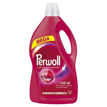 Perwoll blossom 3l 60wl