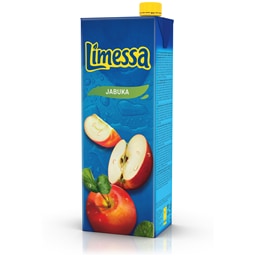 Limessa napitak jabuka 1.5l