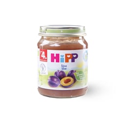Kašica Hipp Šljiva 125g