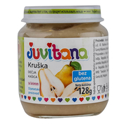 Kašica Hiip Jabuka I Banana 125g